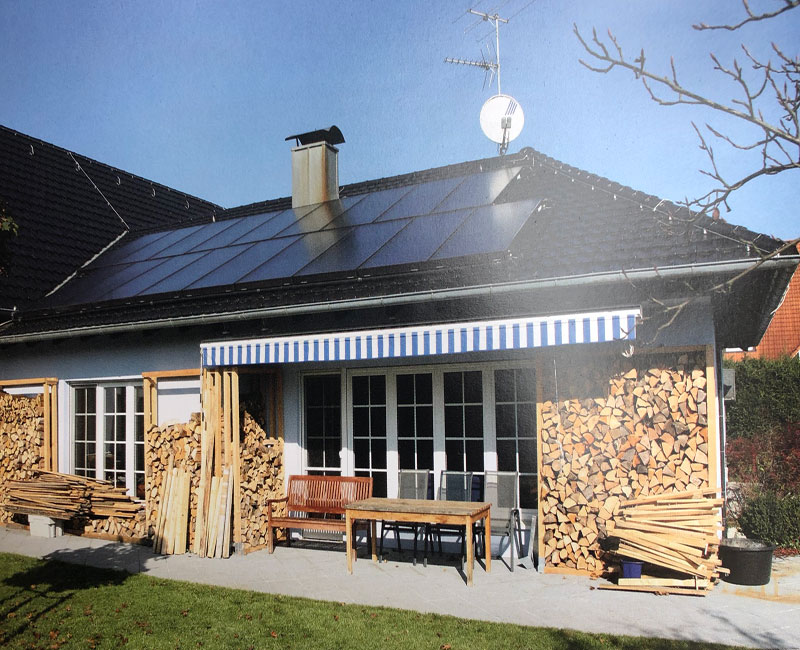 Pannelli fotovoltaici