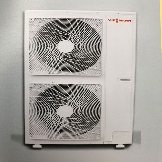 Sistemi di ventilazione