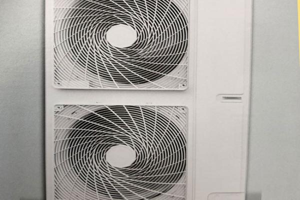 Sistemi di ventilazione