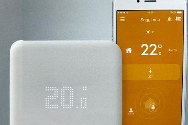 Sistemi di controllo