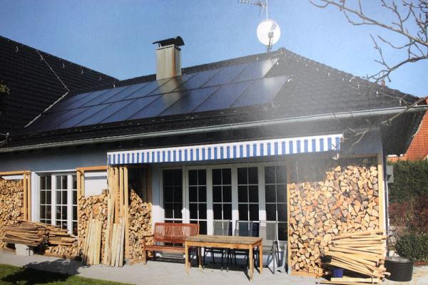 Pannelli fotovoltaici